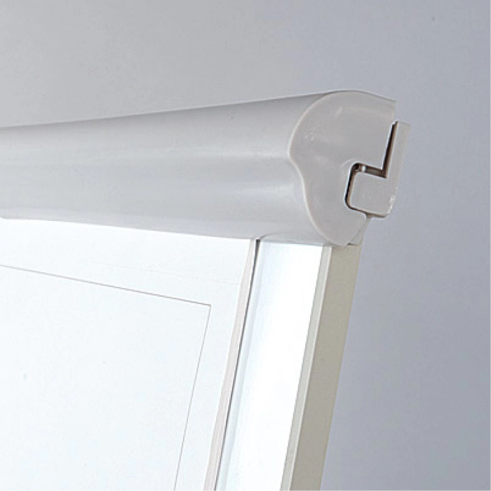 Flipchart mobil ecoMobilechart 2x3 [2]