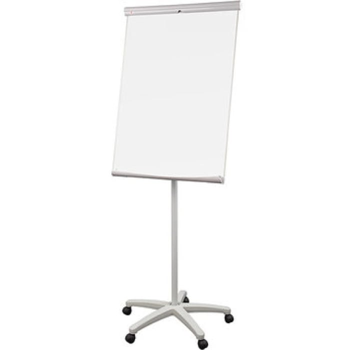 Flipchart mobil ecoMobilechart 2x3 [1]