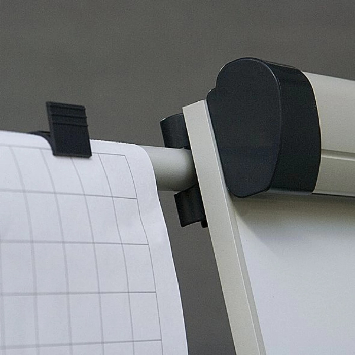 Flipchart mobil Mobilechart Pro, 2x3 [2]