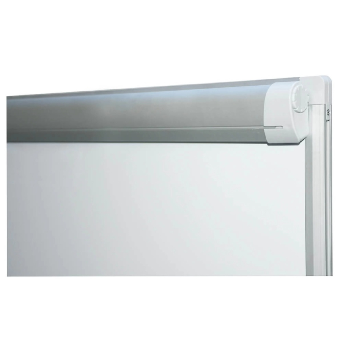 Flipchart whiteboard mobil 2 fete magnetice Accenta [2]