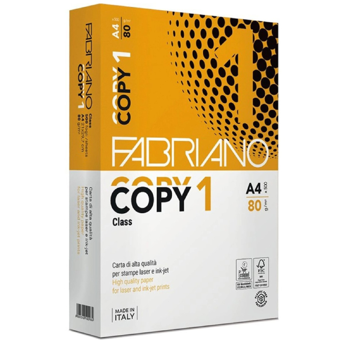 Hartie FABRIANO Copy 1 Class [2]