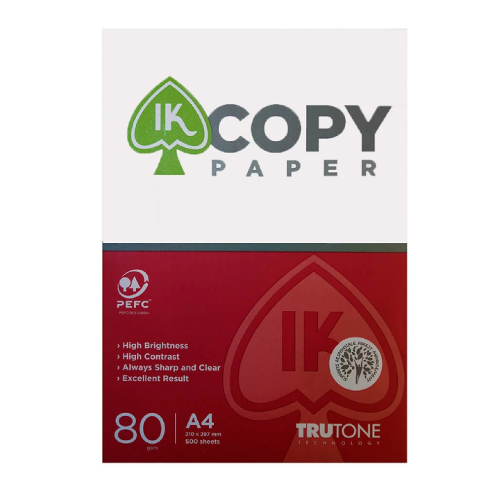 Hartie IK Copy Paper [1]