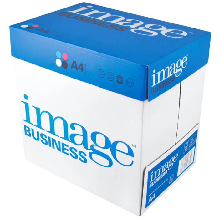 Hartie IMAGE Business [2]