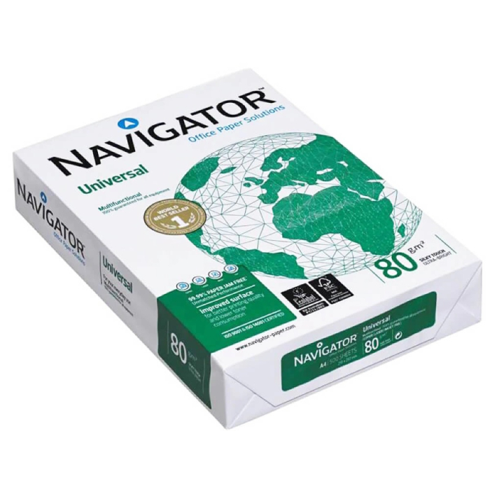 Hartie NAVIGATOR Universal A4 [2]