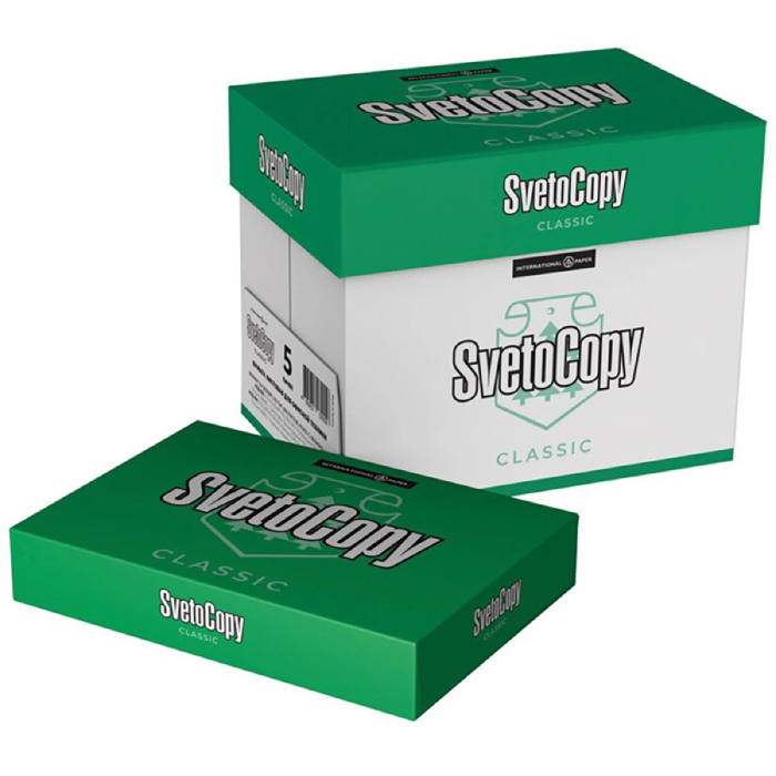 Hartie SYLVAMO SvetoCopy Classic [2]