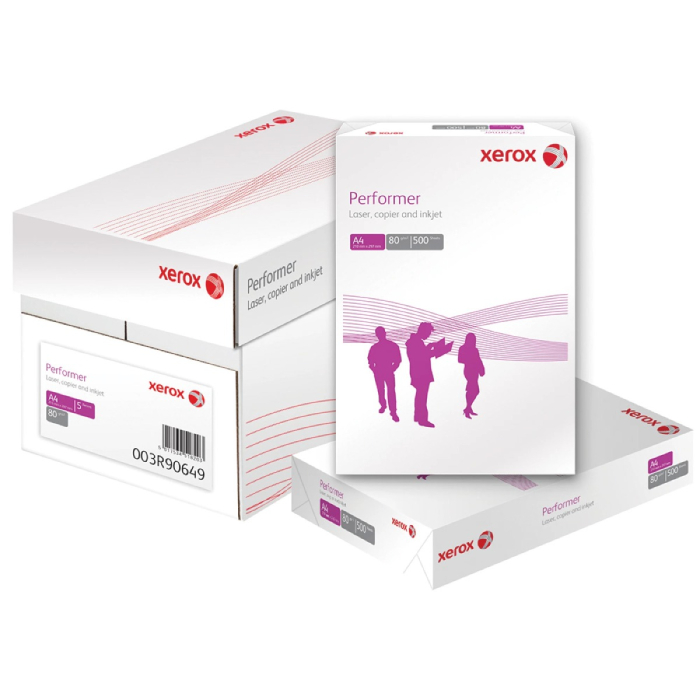 Hartie XEROX Performer [1]