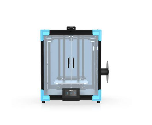 Imprimanta 3D Creality ENDER-6, Tehnologie FDM, Precizie +/-0.1mm, Diametru filament: 1.75mm [2]