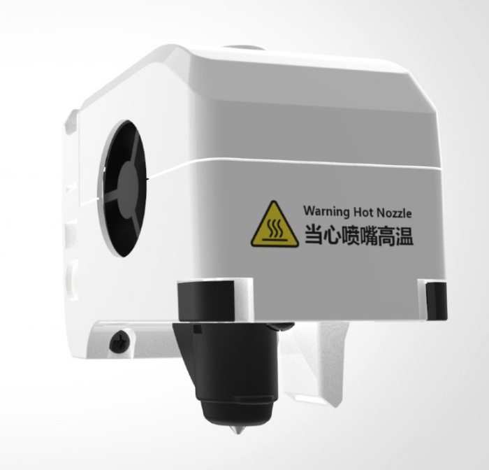 Imprimanta 3D GEMBIRD - FF-3DP-1NA3-01 [5]