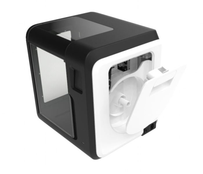 Imprimanta 3D GEMBIRD - FF-3DP-1NA3-01 [3]
