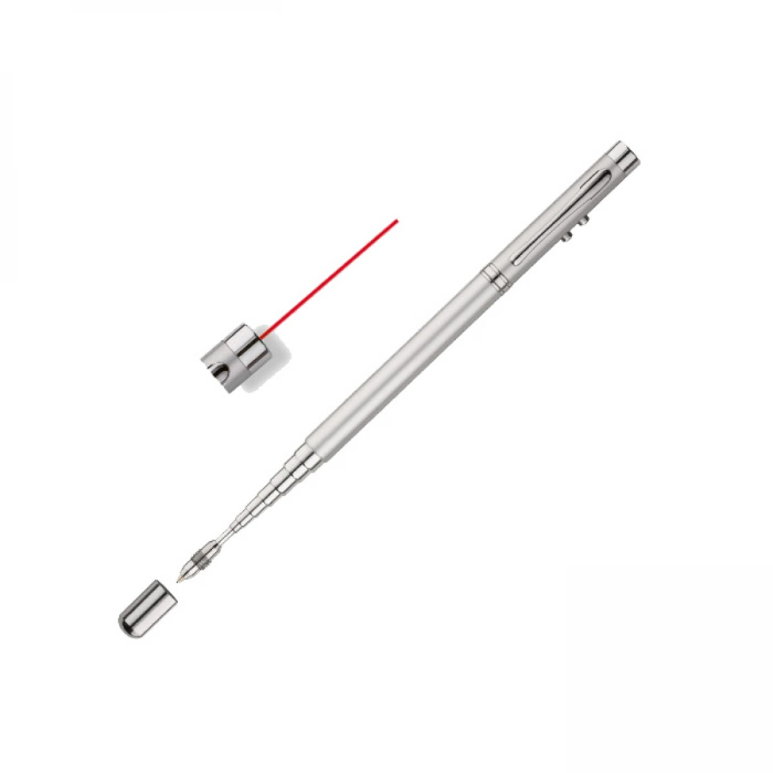 Indicator laser telescopic 4 in 1 ECOBRA 780820 [2]