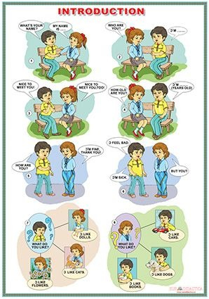 Introduction/The demonstrative pronouns -This is.../Thes are... (DUO) [2]