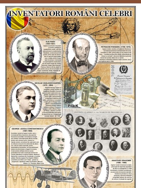 Inventatori romani celebri 1 [1]