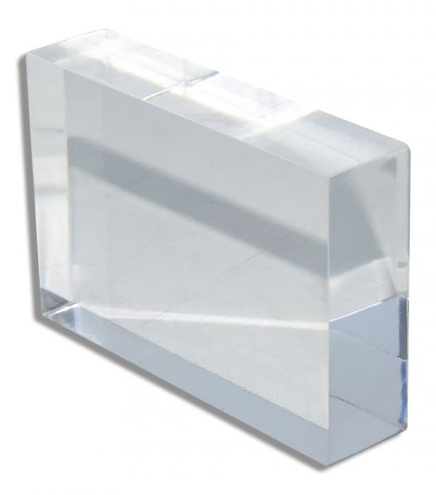 Lama cu fete plan paralele [1]