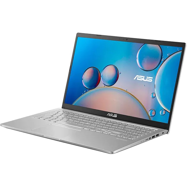 Laptop ASUS X515EA cu procesor Intel® Core™ i3-1115G4, 15.6", Full HD, 8GB, 256GB SSD, Intel® UHD Graphics, Transparent Silver, Windows 11 [5]