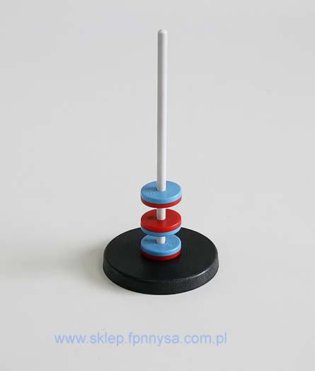 Magneți care leviteaza [1]