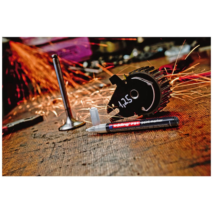 Marker cu vopsea [2]