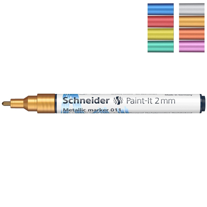 Marker cu vopsea [1]