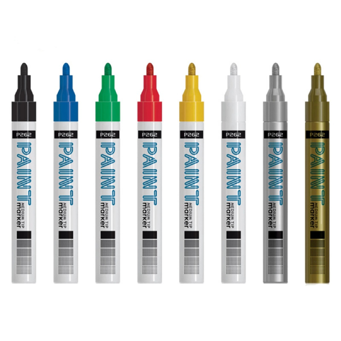 Marker cu vopsea [1]