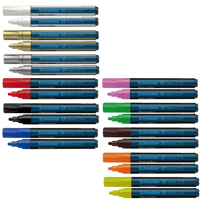 Marker cu vopsea [1]