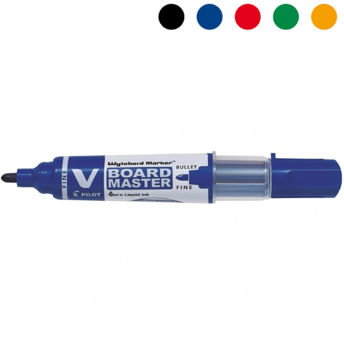 Marker whiteboard reincarcabil [1]