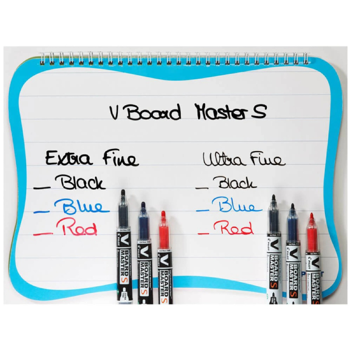 Marker whiteboard reincarcabil [4]