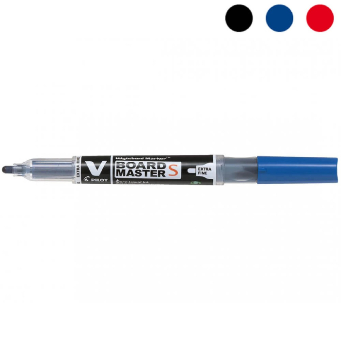 Marker whiteboard reincarcabil [1]