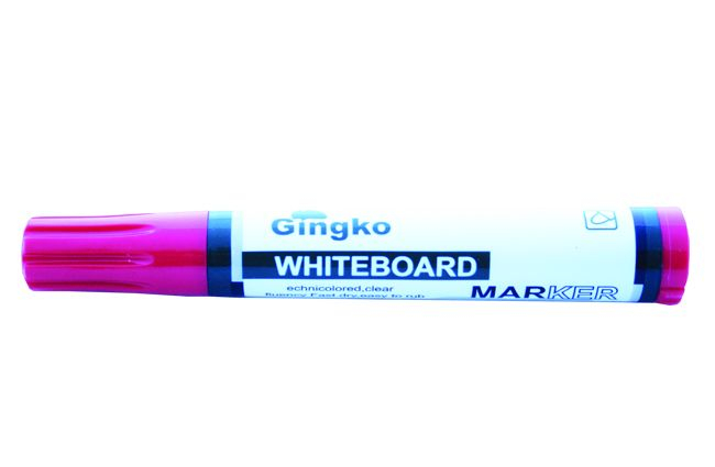 MARKER WHITEBOARD ROSU MODEL WB702R (GROS) [1]
