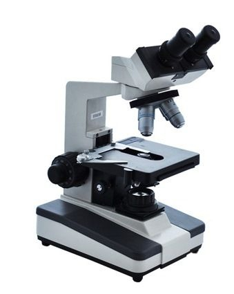 MICROSCOP BINOCULAR MODEL AVANSAT [1]