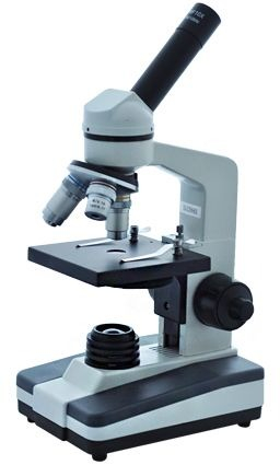MICROSCOP MONOCULAR [1]