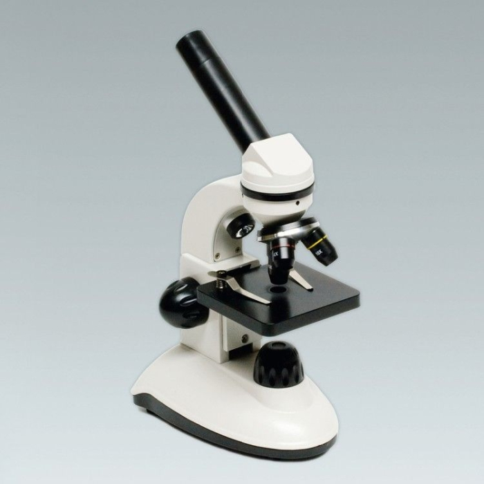 Microscop monocular [1]