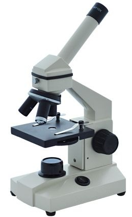 Microscop monocular BMCR09 [1]
