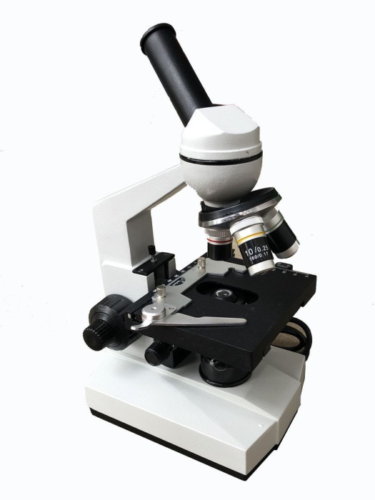 Microscop monocular BMCR12 [1]