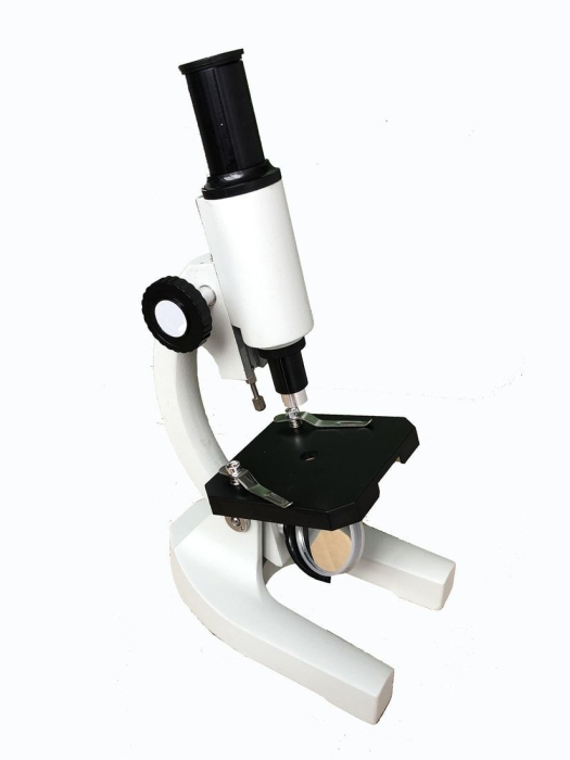 Microscop monocular (pentru elevi) [1]