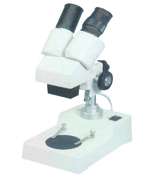 MICROSCOP STEREOSCOPIC [1]