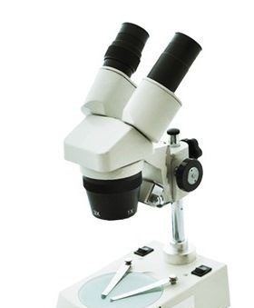 MICROSCOP STEREOSCOPIC MARIRE 20X SI 40X [1]