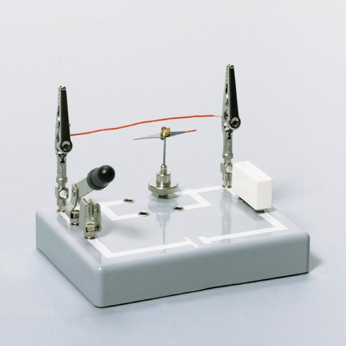 Mini-Kit. Electricitate [5]