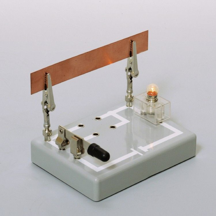 Mini-Kit. Electricitate [2]