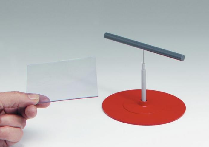 Mini-Kit. Magnetism/Electrostatica [5]