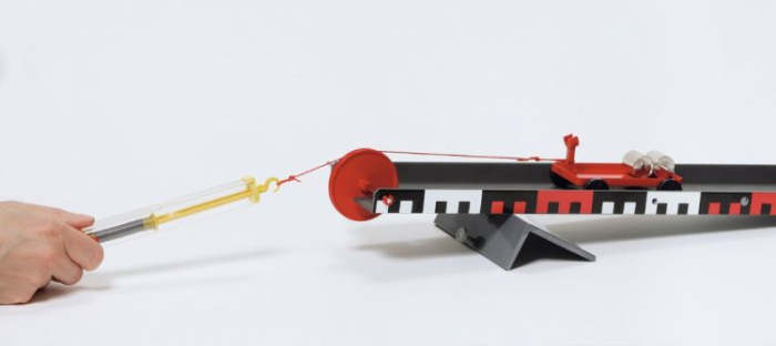 Mini-Kit. Mecanica elementara [3]