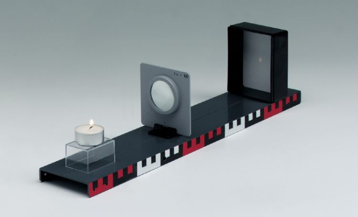 Mini-Kit. Optica [3]