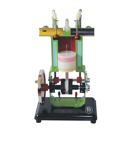 Model de motor pe benzina [1]