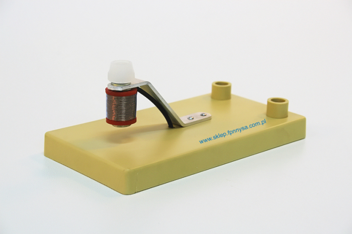 Model electromagnet [1]