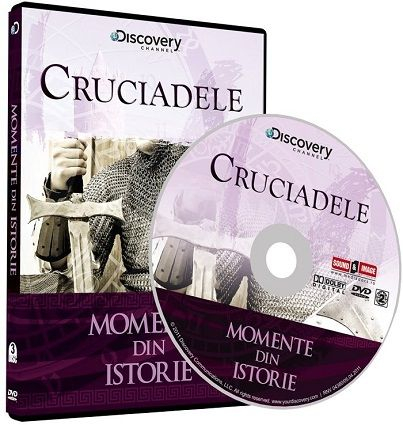 Momente din Istorie - Cruciadele [1]
