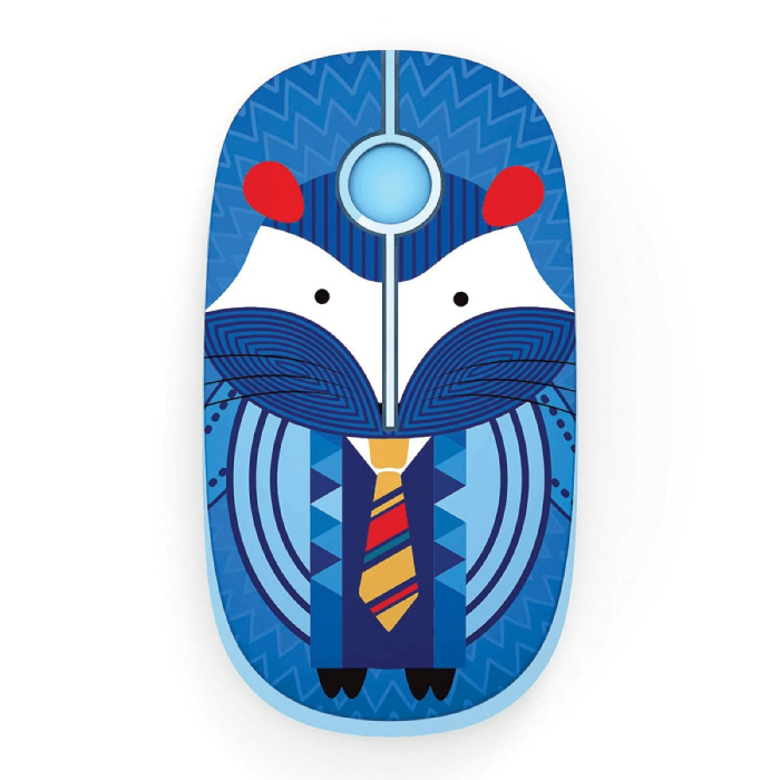 Mouse wireless SUPER TOUCH Silent [5]