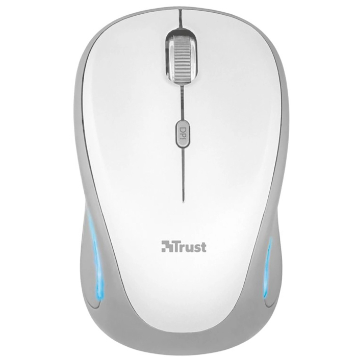 Mouse wireless TRUST Yvi [15]