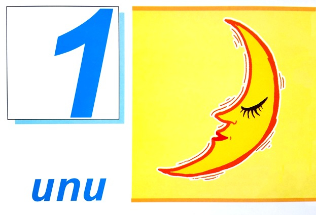 Numerele - set 10 planse [2]