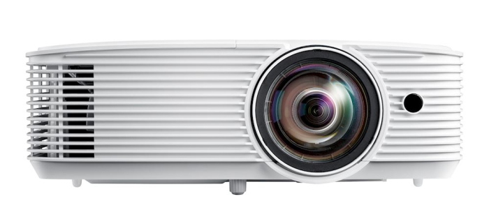 Pachet Tabla Interactiva Evoboard diagonala 95'' 241 cm, Video Proiector Short Throw cu suport de perete inclus si wireless [4]