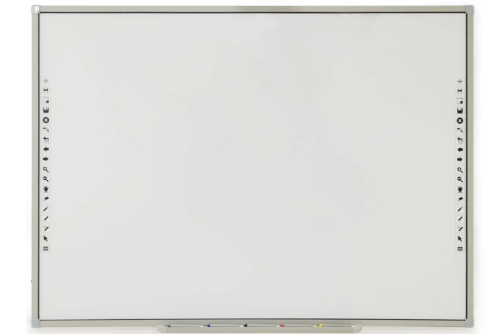 Pachet Tabla Interactiva ProDidactica 101'' cu Wireless ,Video Proiector Short Throw, suport, WIFI [3]