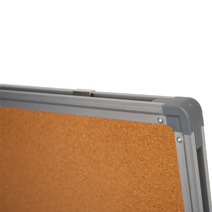 Panou cu 2 fete textil/pluta [4]