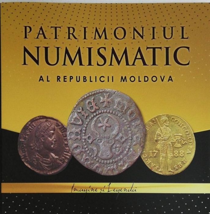 Patrimoniul cultural numismatic [1]